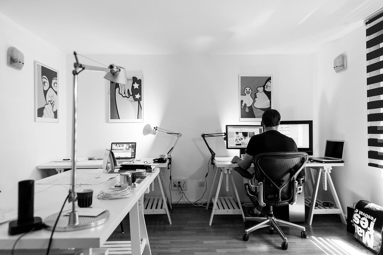 creazione sito web per professionisti